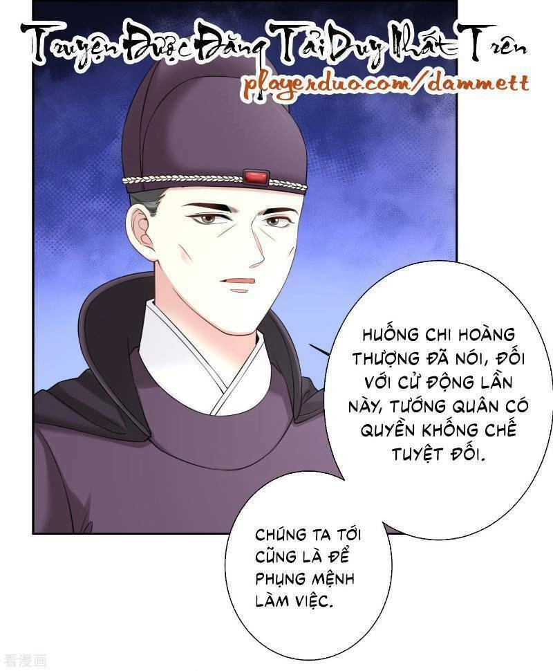 Độc Y Đích Nữ Chapter 98 - 11
