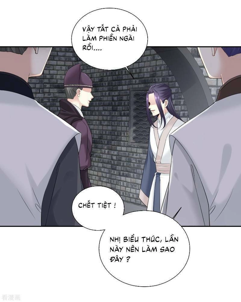 Độc Y Đích Nữ Chapter 98 - 14