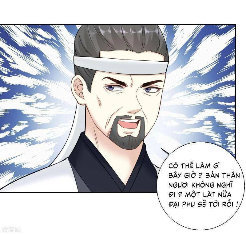 Độc Y Đích Nữ Chapter 98 - 15