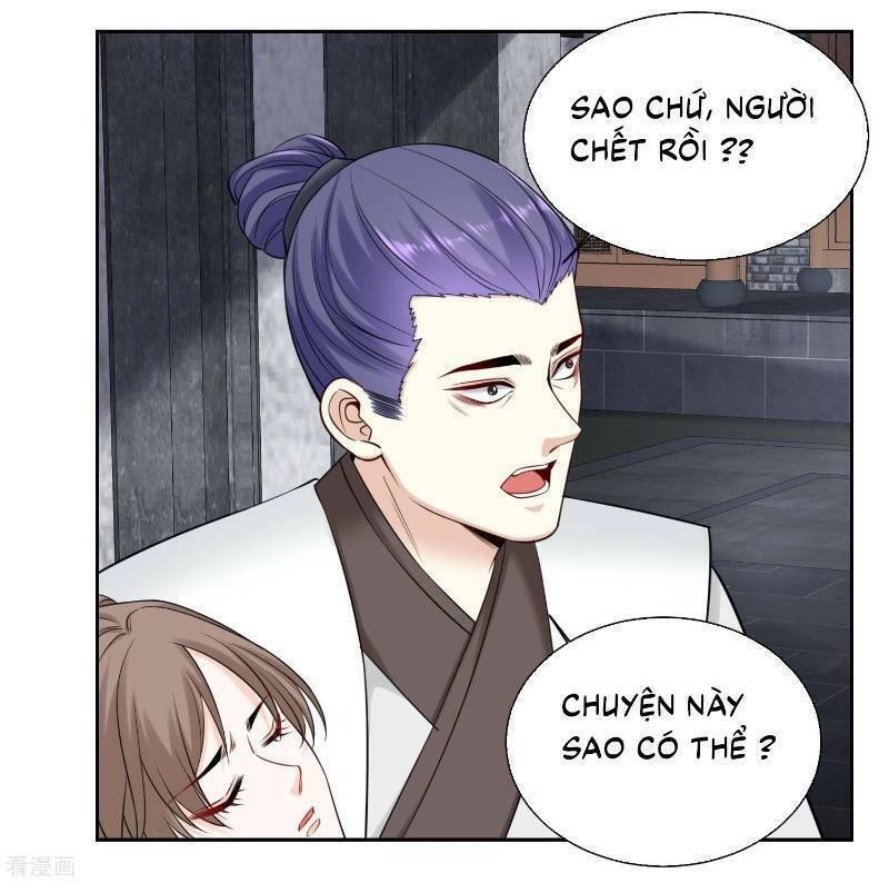 Độc Y Đích Nữ Chapter 98 - 19