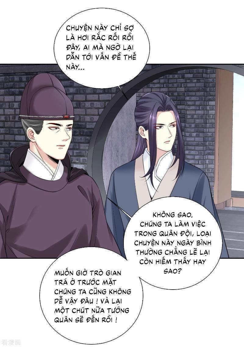 Độc Y Đích Nữ Chapter 98 - 20