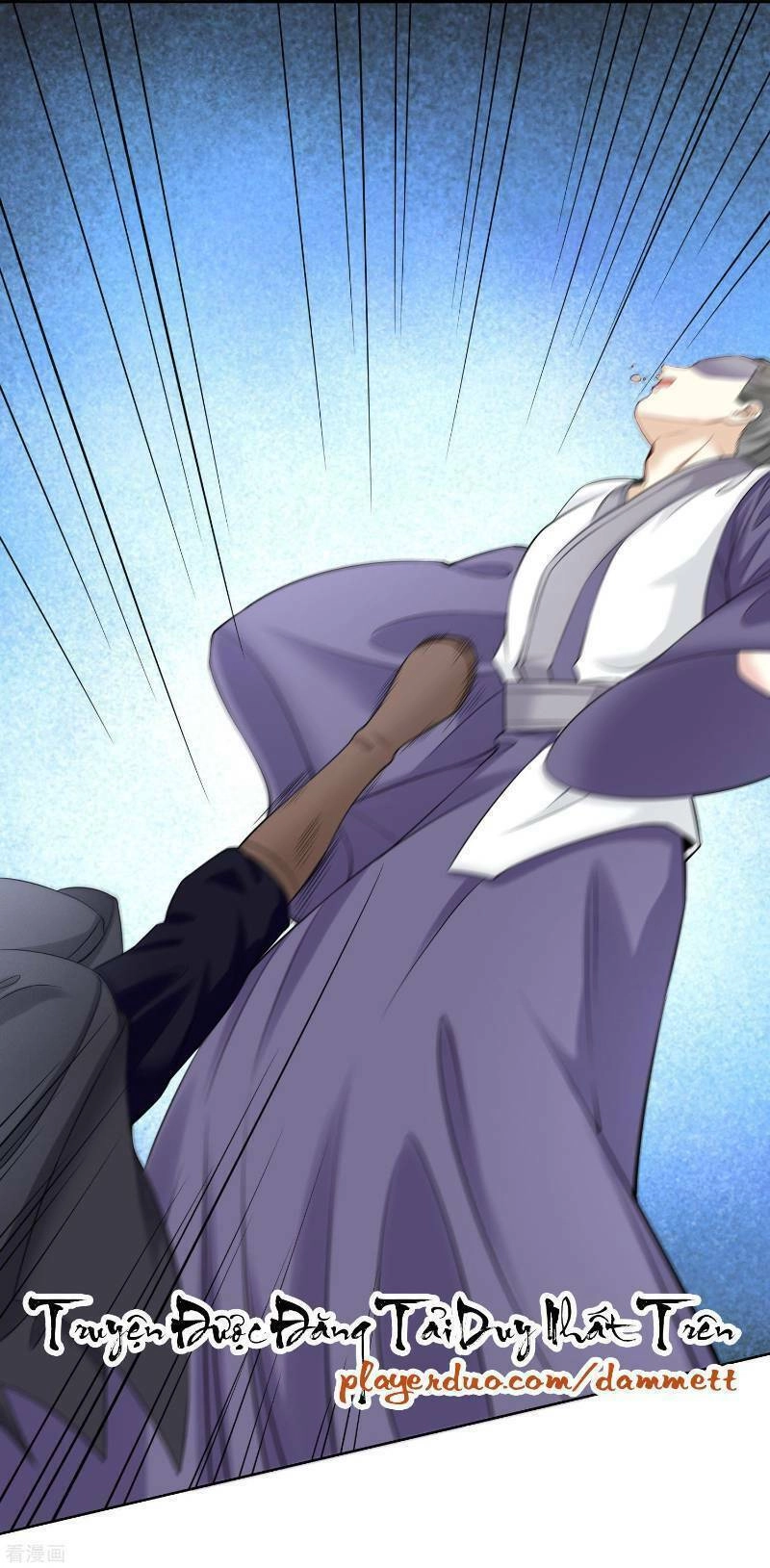 Độc Y Đích Nữ Chapter 98 - 23