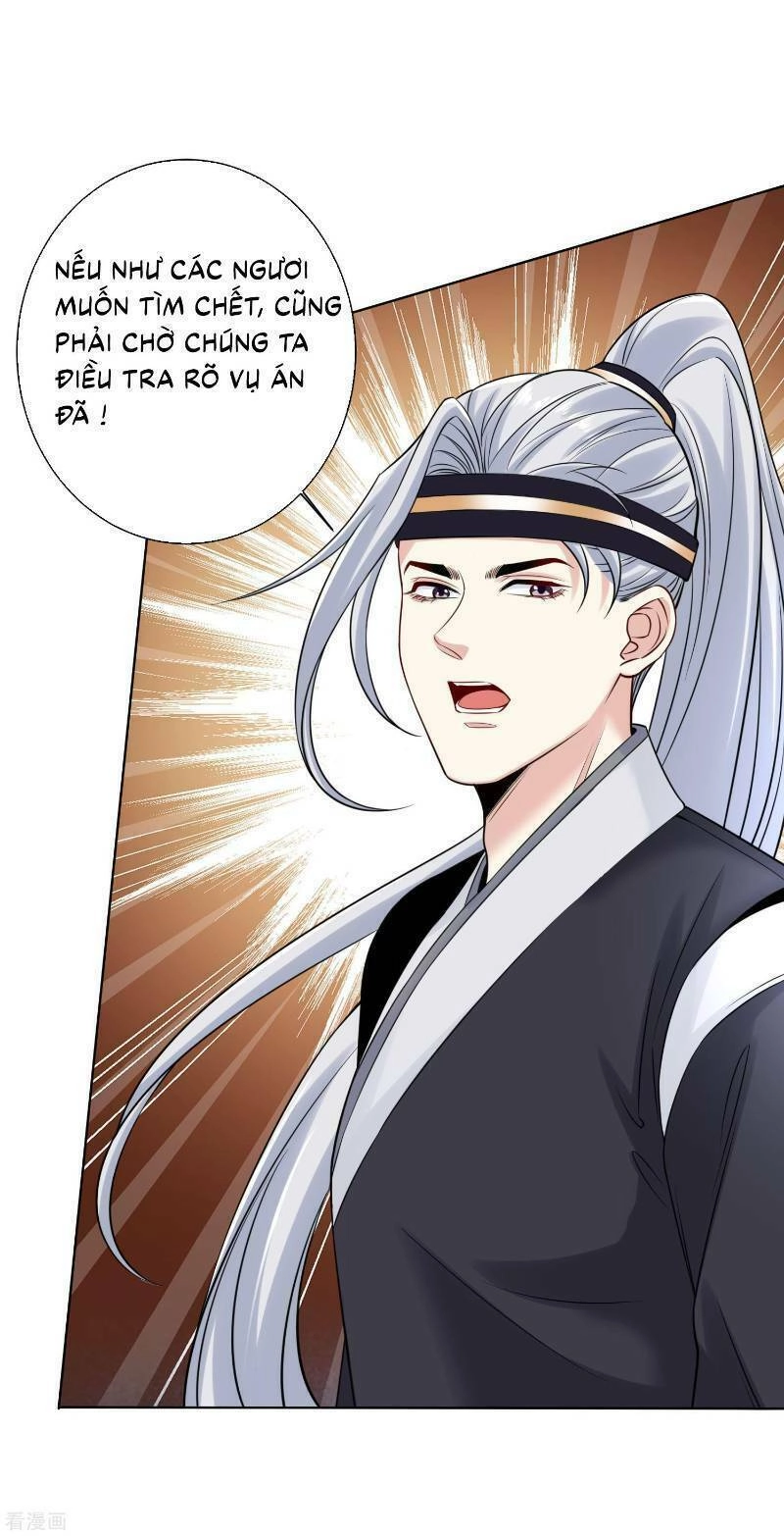 Độc Y Đích Nữ Chapter 98 - 24