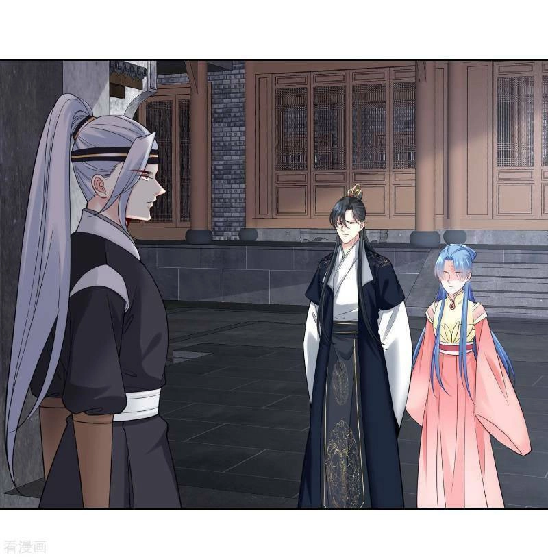 Độc Y Đích Nữ Chapter 98 - 25