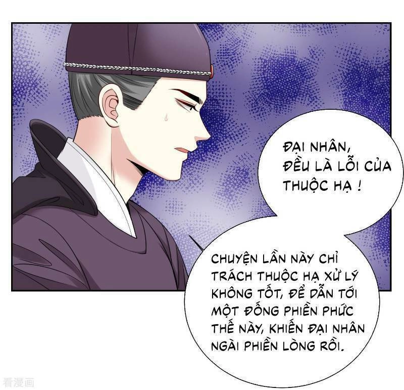 Độc Y Đích Nữ Chapter 98 - 27