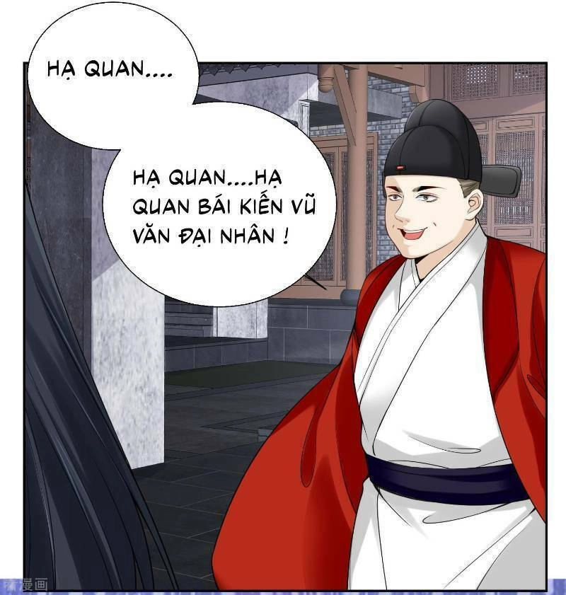 Độc Y Đích Nữ Chapter 98 - 28