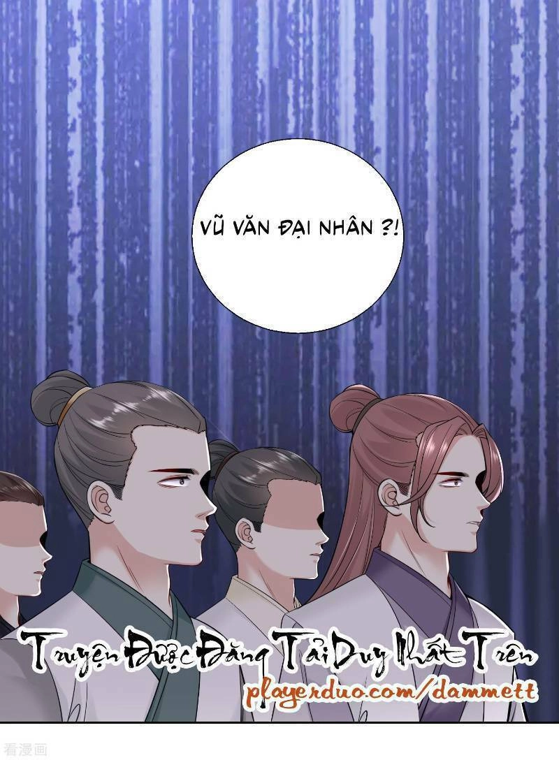 Độc Y Đích Nữ Chapter 98 - 29