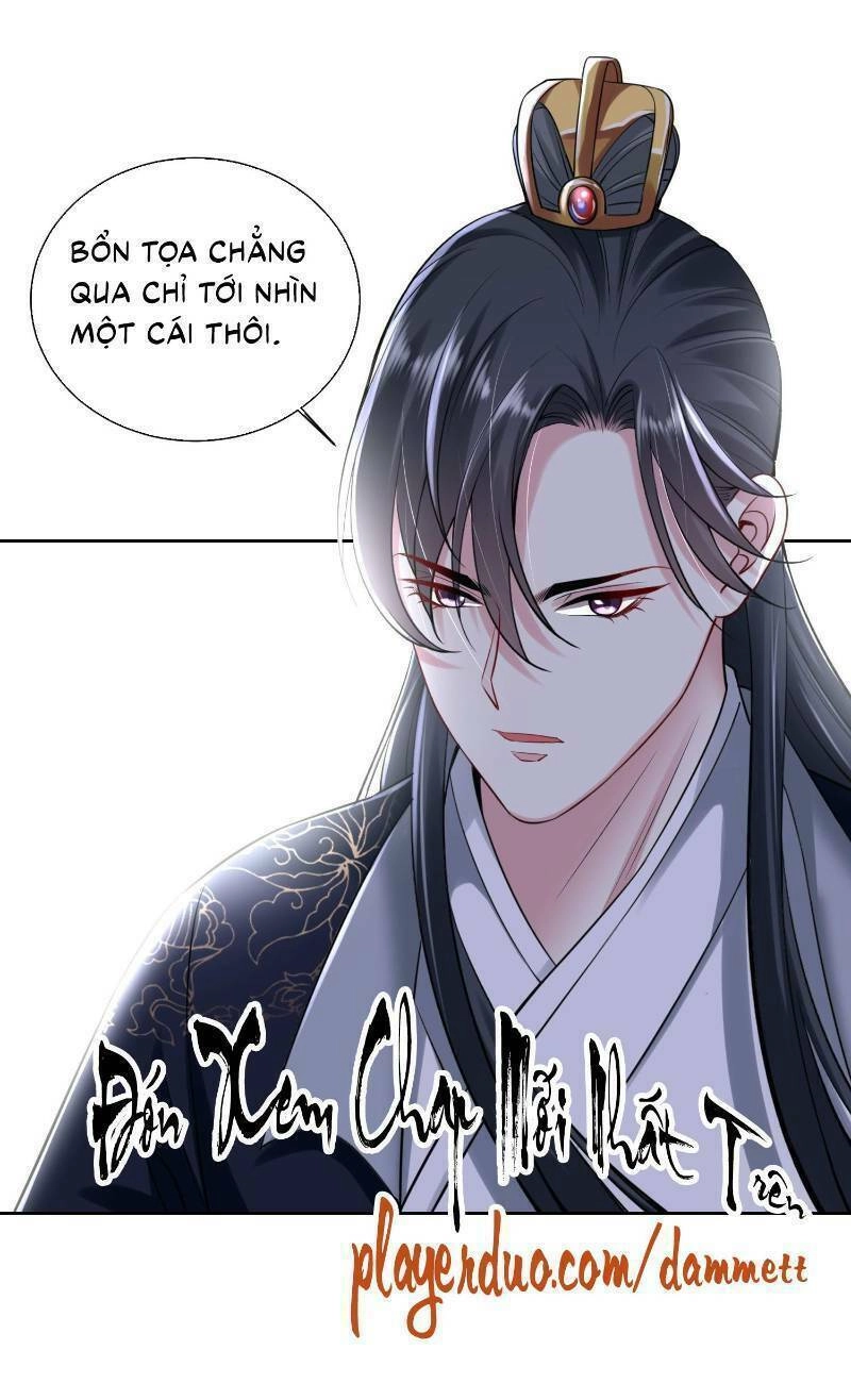 Độc Y Đích Nữ Chapter 98 - 31