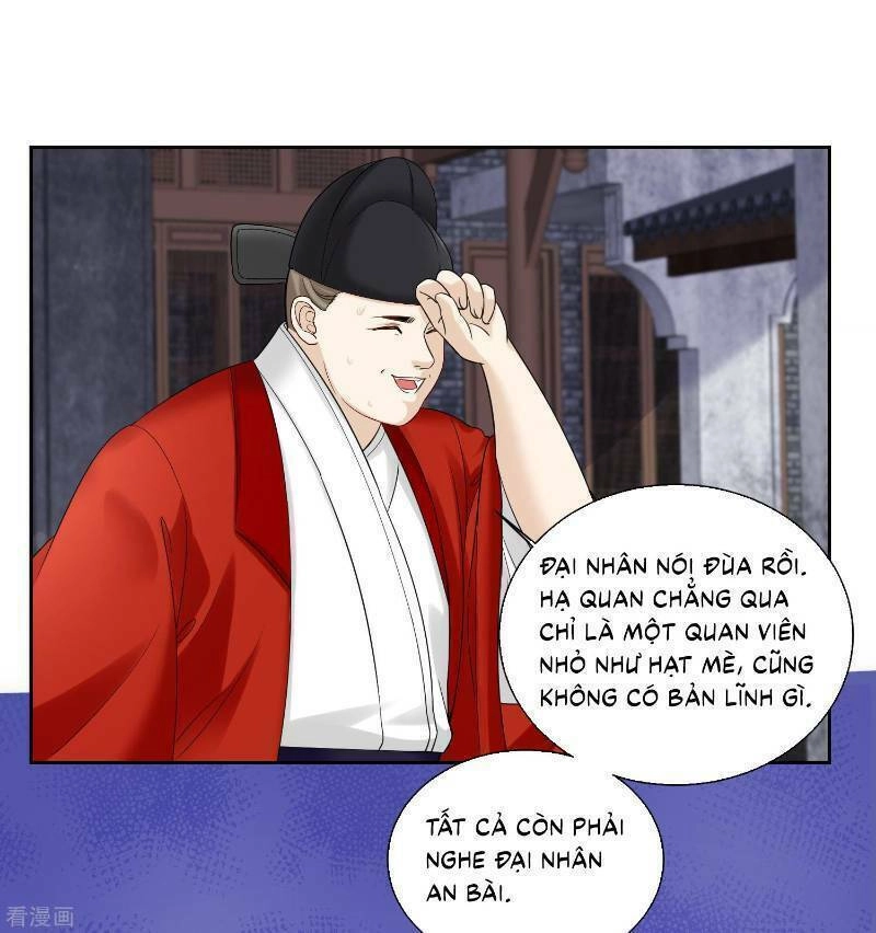 Độc Y Đích Nữ Chapter 99 - 2