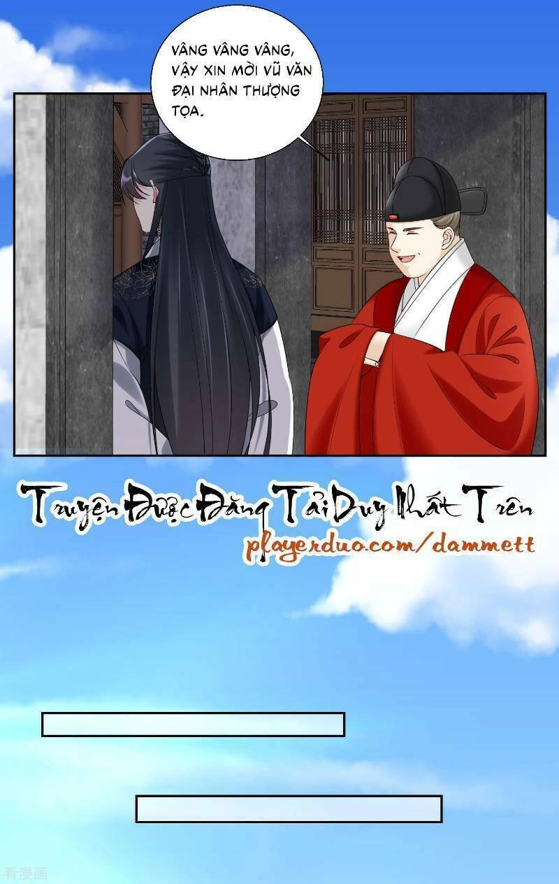 Độc Y Đích Nữ Chapter 99 - 5