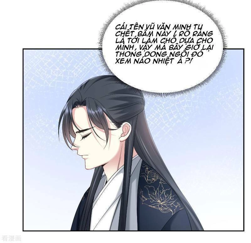 Độc Y Đích Nữ Chapter 99 - 8