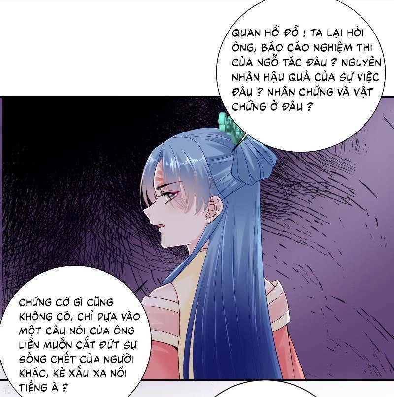 Độc Y Đích Nữ Chapter 99 - 13
