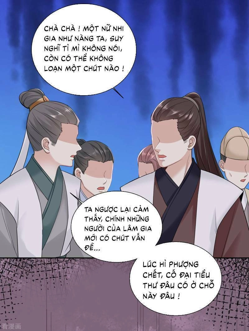 Độc Y Đích Nữ Chapter 99 - 21
