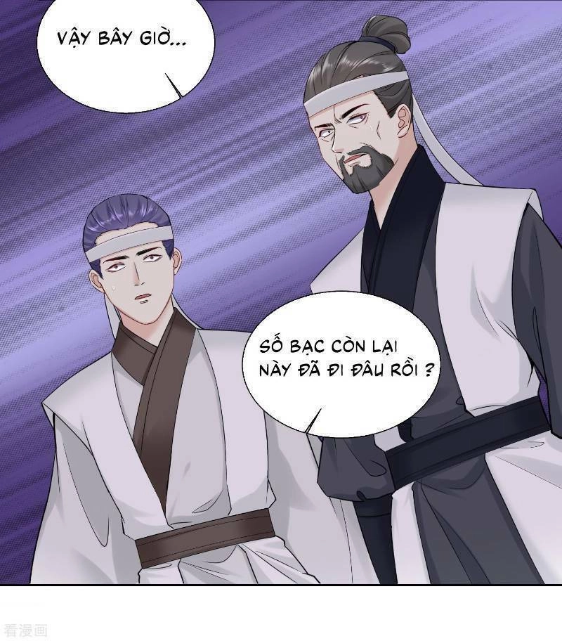 Độc Y Đích Nữ Chapter 99 - 25
