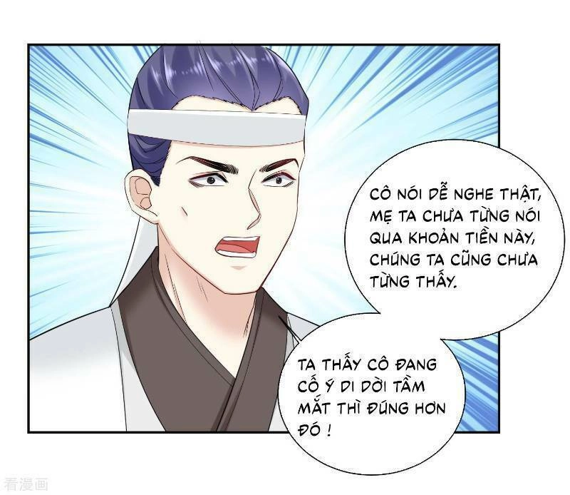 Độc Y Đích Nữ Chapter 99 - 26