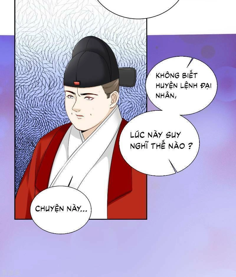 Độc Y Đích Nữ Chapter 99 - 30
