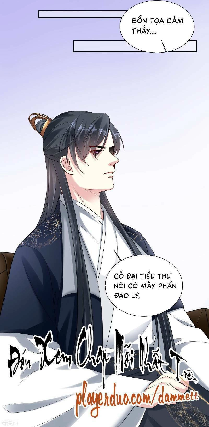 Độc Y Đích Nữ Chapter 99 - 31