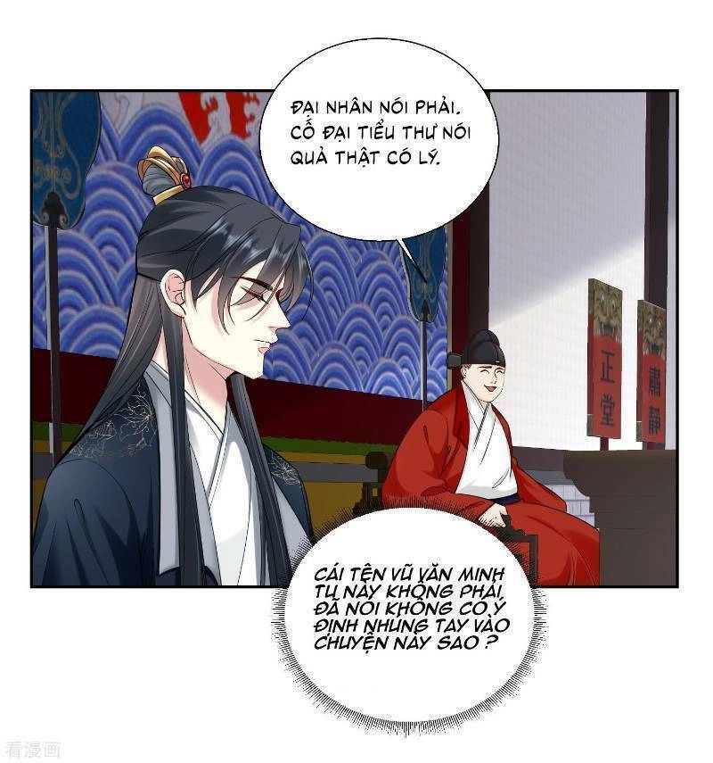 Độc Y Đích Nữ Chapter 100 - 2