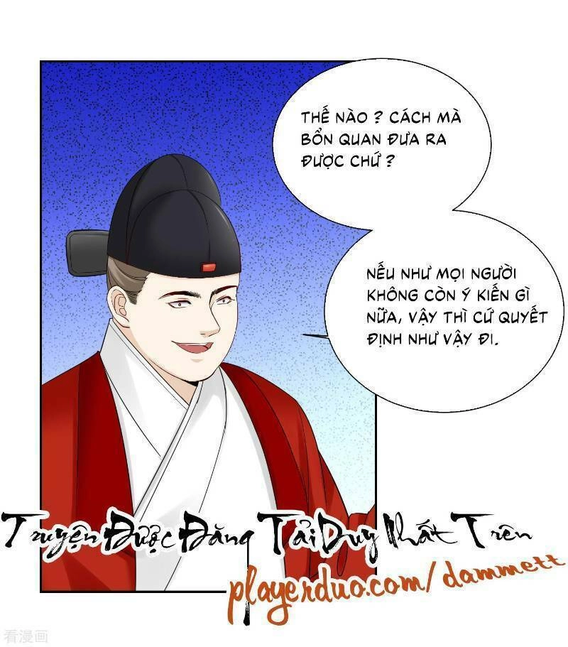 Độc Y Đích Nữ Chapter 100 - 5