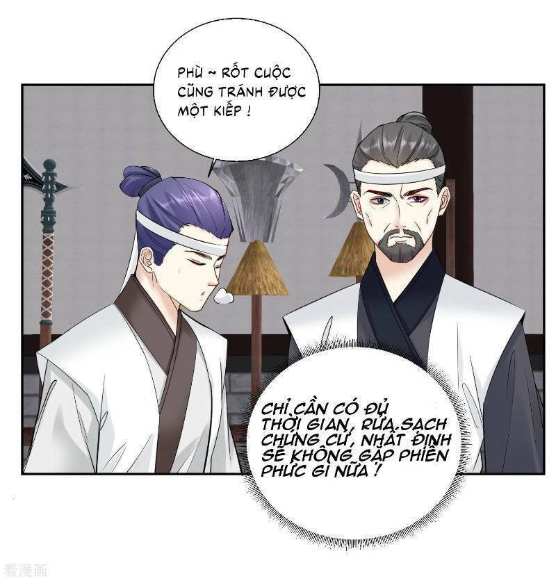 Độc Y Đích Nữ Chapter 100 - 6