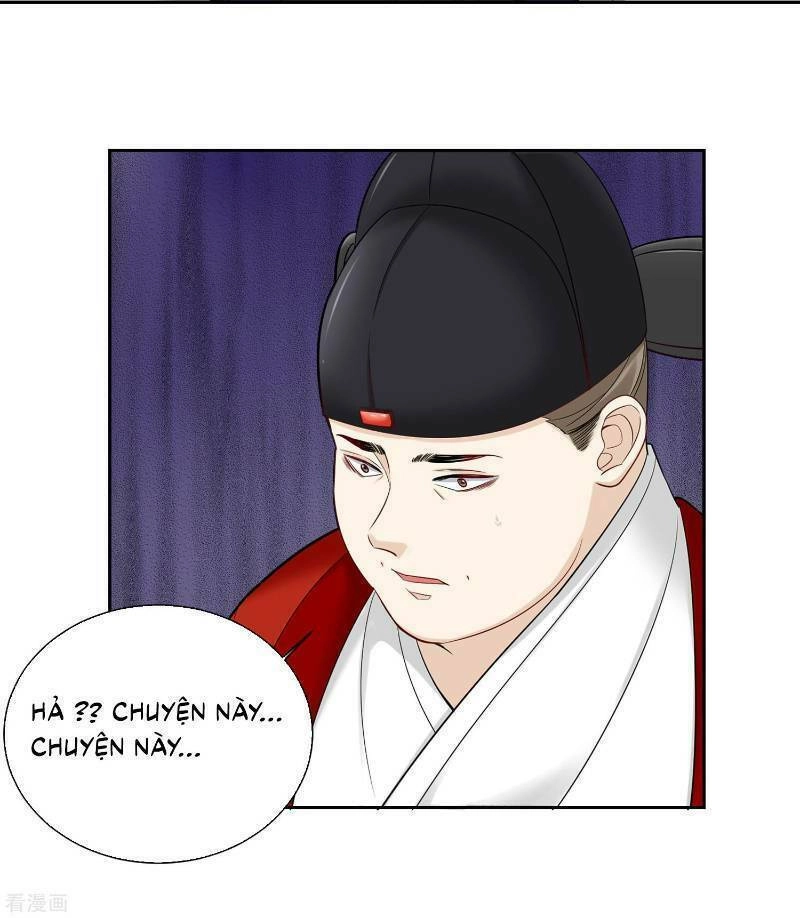 Độc Y Đích Nữ Chapter 100 - 8