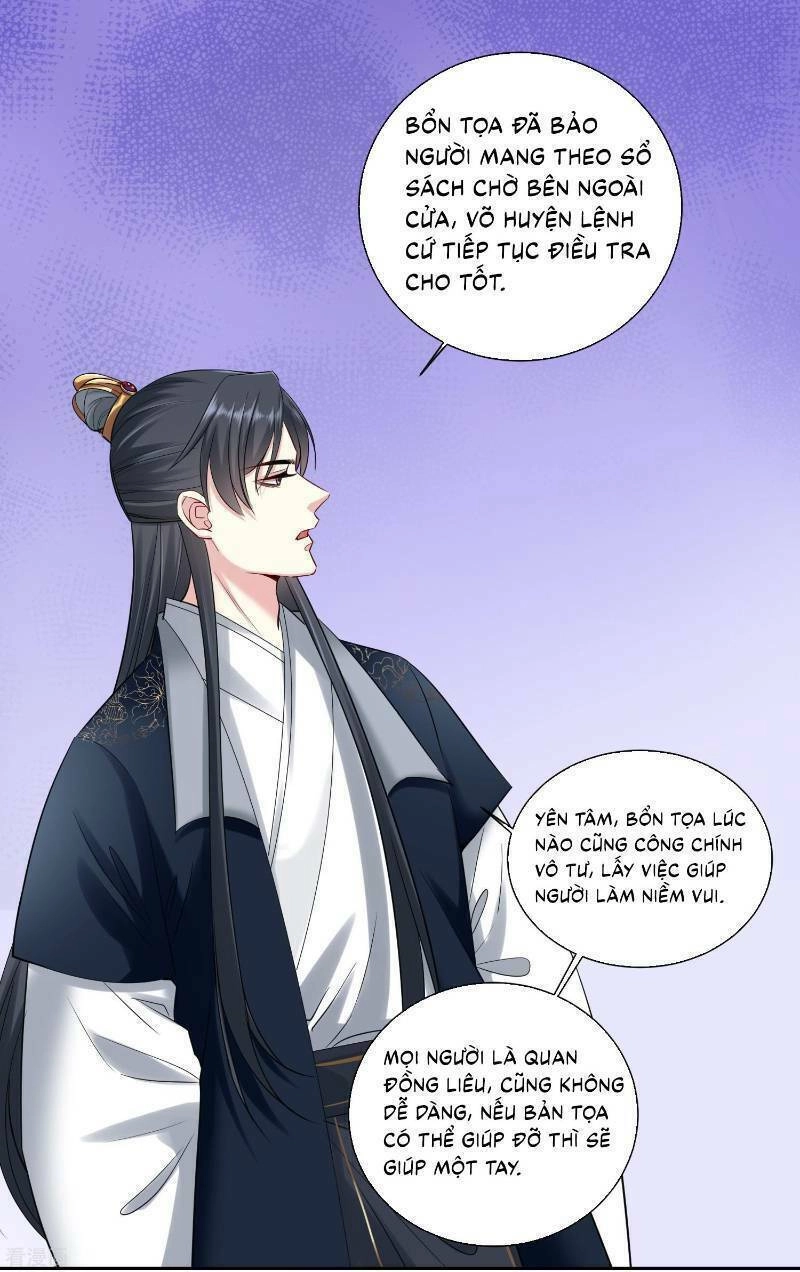 Độc Y Đích Nữ Chapter 100 - 10