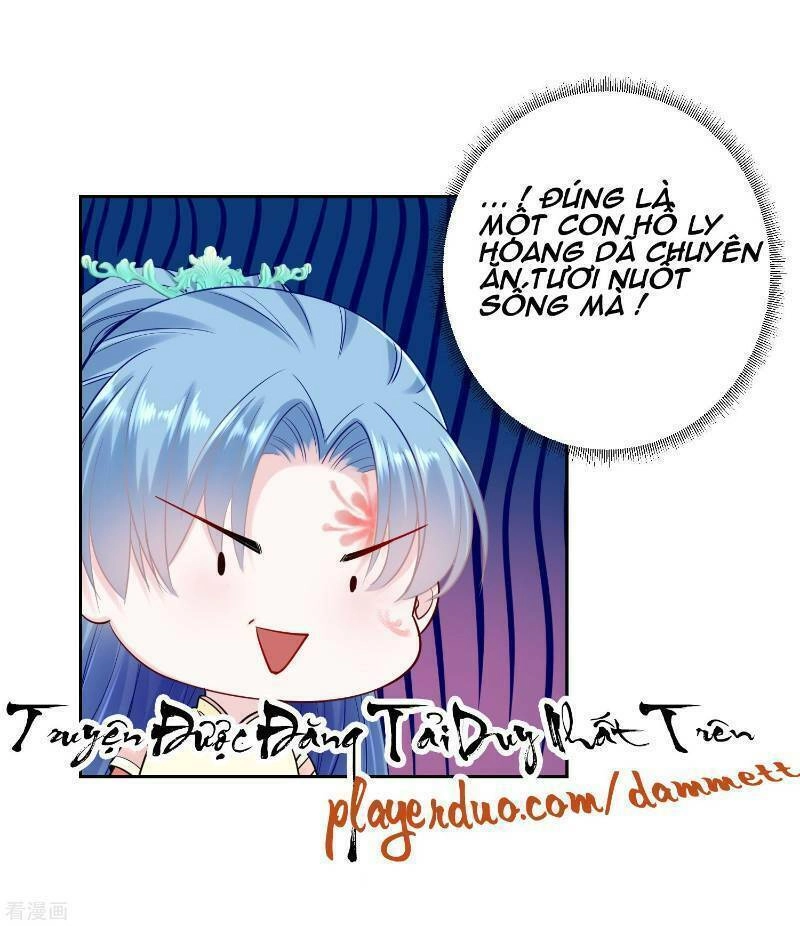 Độc Y Đích Nữ Chapter 100 - 11