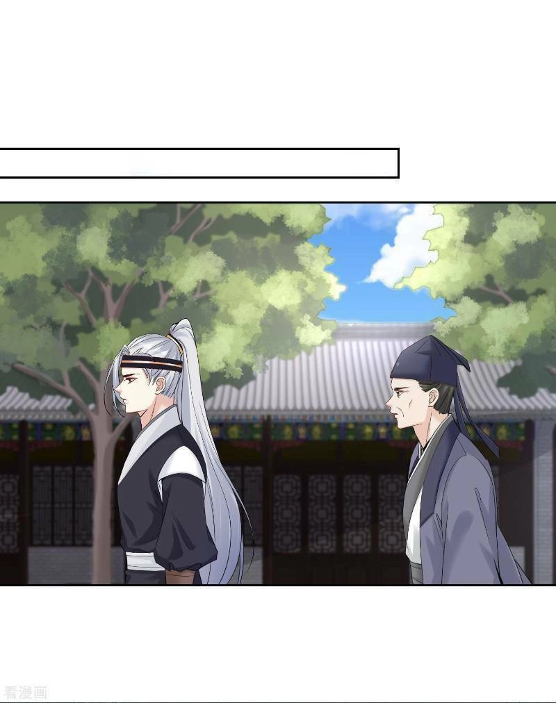 Độc Y Đích Nữ Chapter 100 - 12