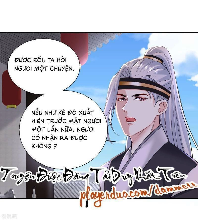Độc Y Đích Nữ Chapter 100 - 17