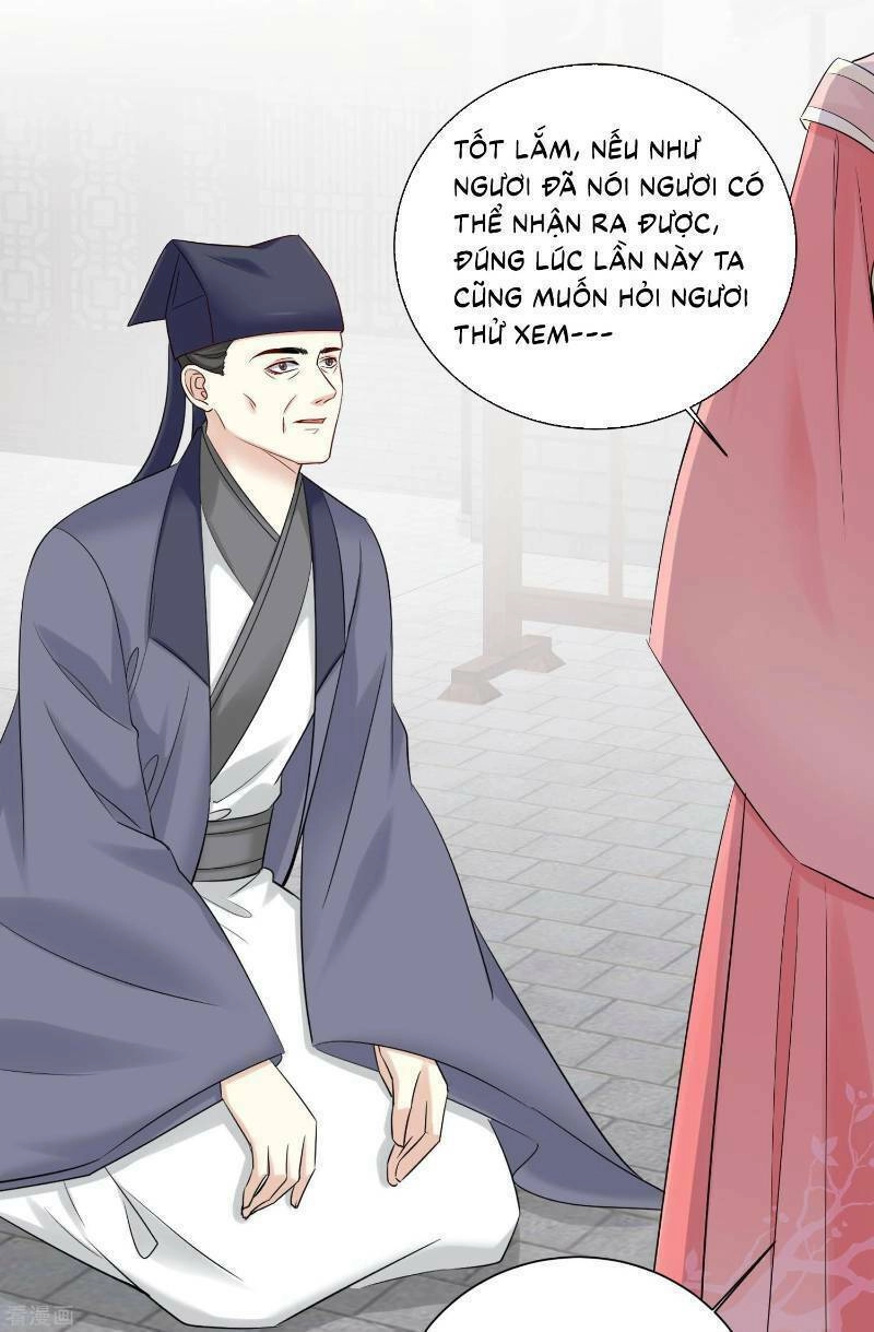 Độc Y Đích Nữ Chapter 100 - 19