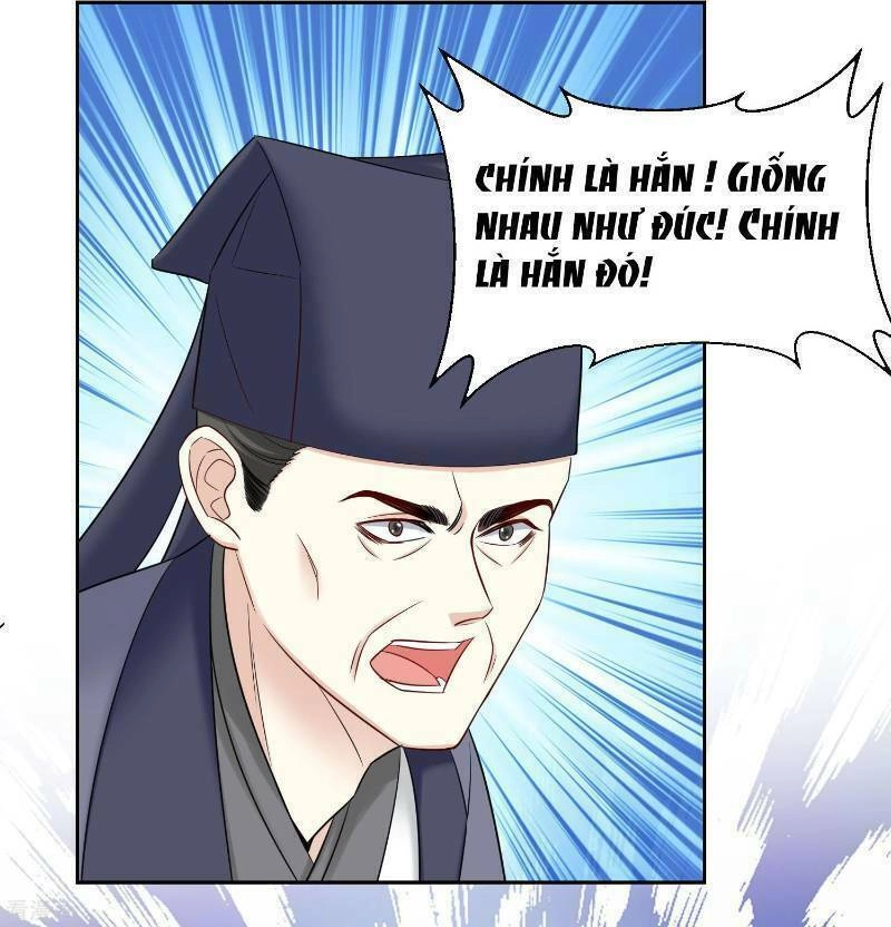 Độc Y Đích Nữ Chapter 100 - 21