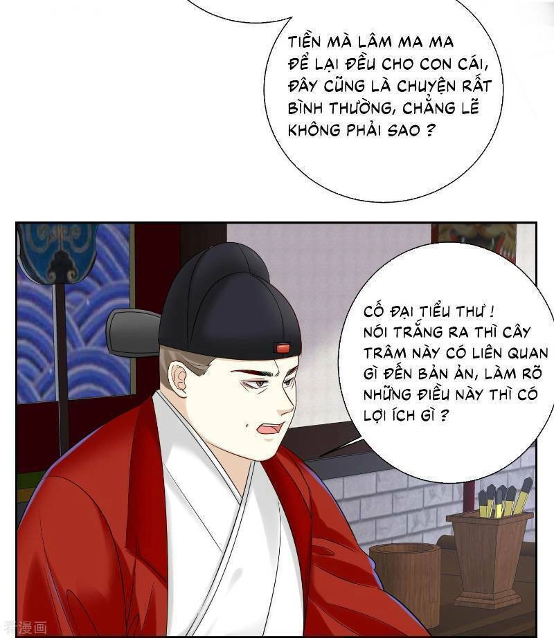 Độc Y Đích Nữ Chapter 100 - 26