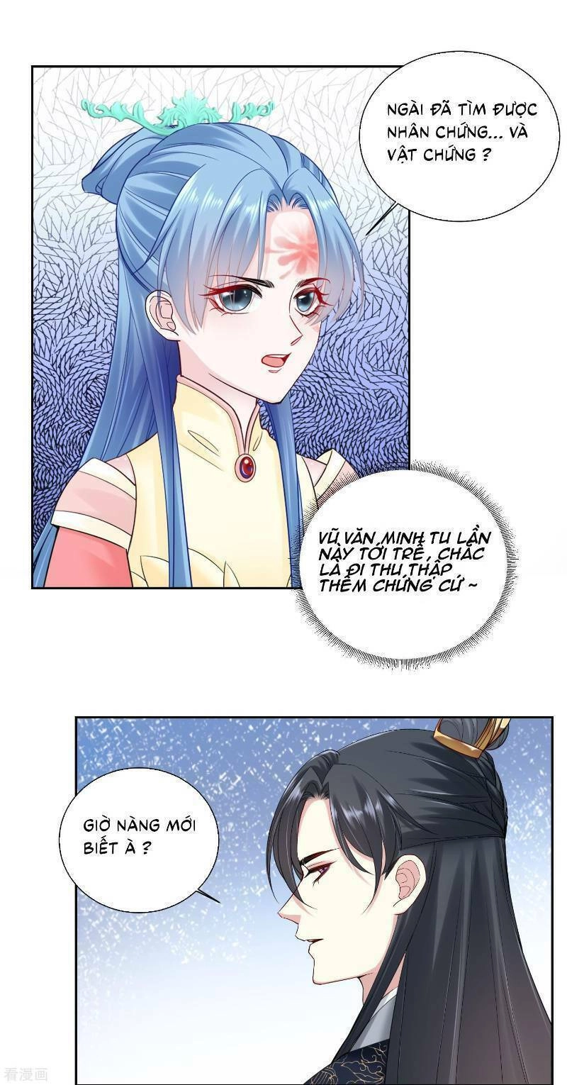 Độc Y Đích Nữ Chapter 101 - 2