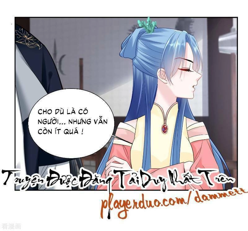 Độc Y Đích Nữ Chapter 101 - 5