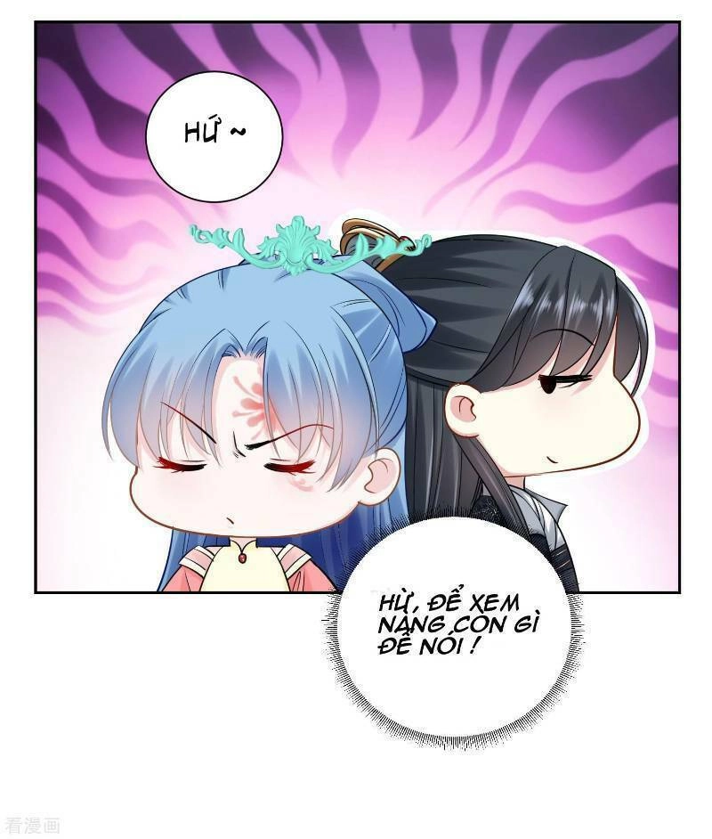 Độc Y Đích Nữ Chapter 101 - 7