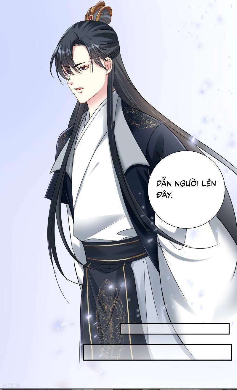 Độc Y Đích Nữ Chapter 101 - 9