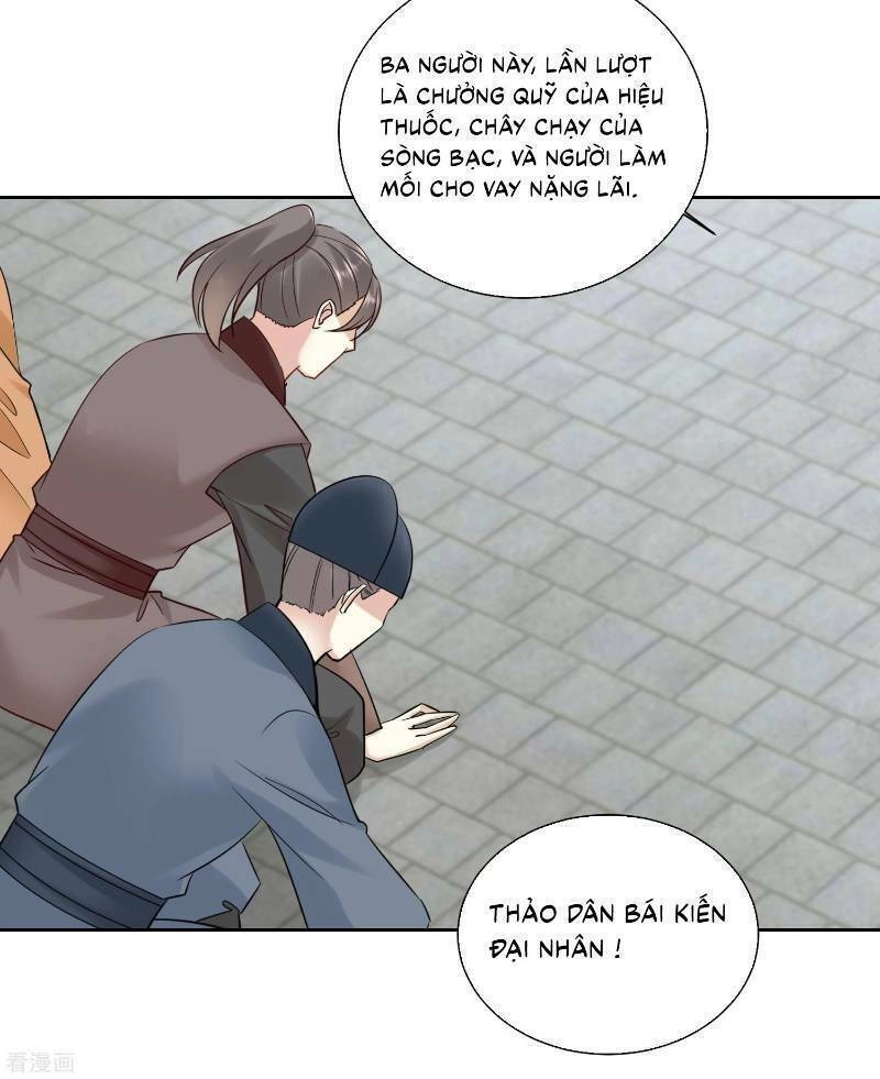 Độc Y Đích Nữ Chapter 101 - 13