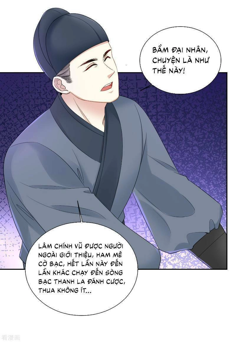 Độc Y Đích Nữ Chapter 101 - 14