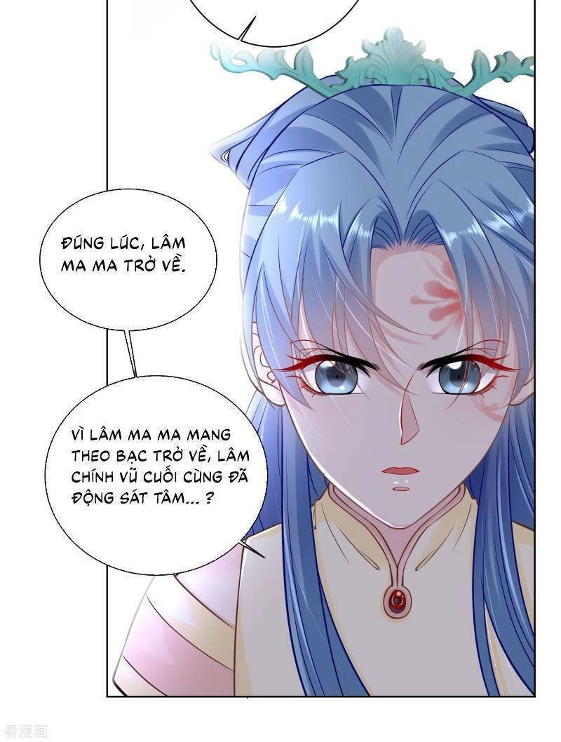 Độc Y Đích Nữ Chapter 101 - 16