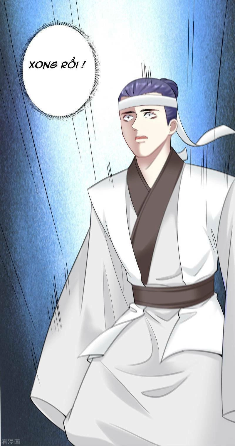 Độc Y Đích Nữ Chapter 101 - 18