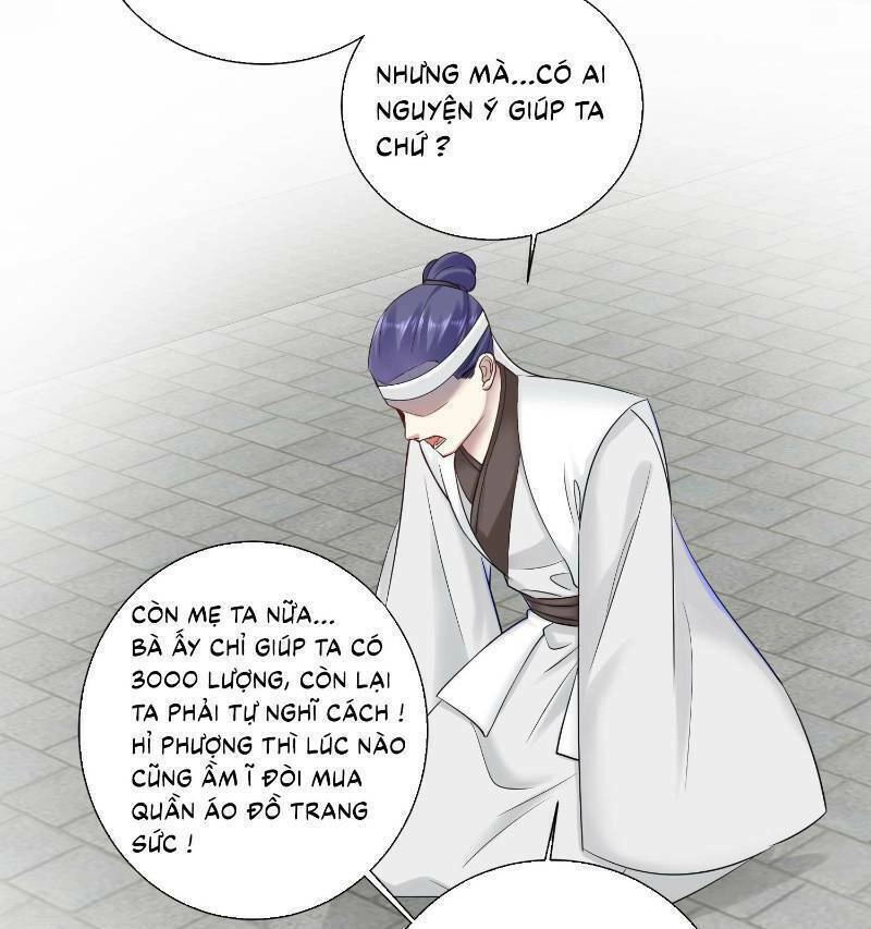 Độc Y Đích Nữ Chapter 101 - 20