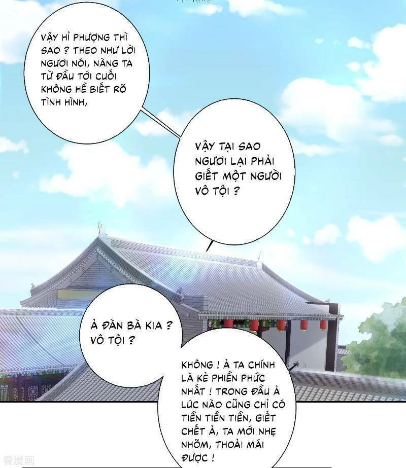 Độc Y Đích Nữ Chapter 101 - 22