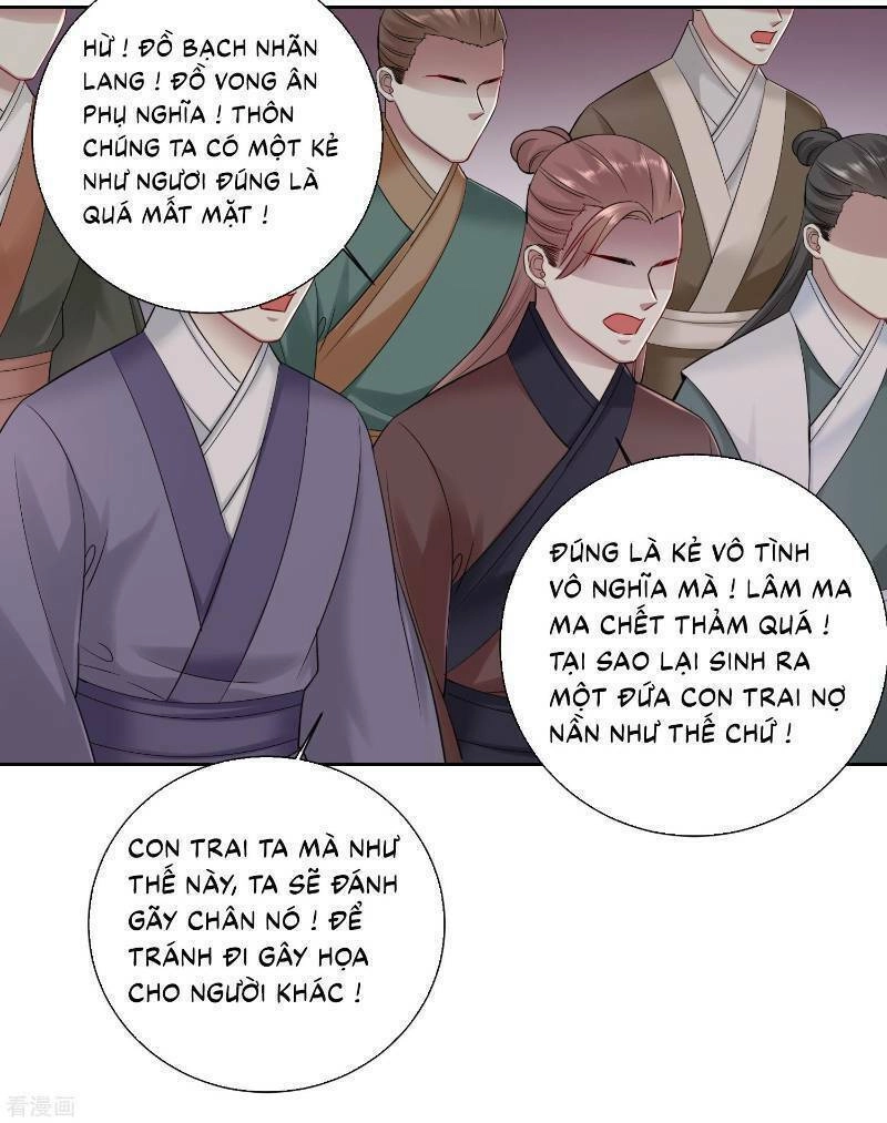 Độc Y Đích Nữ Chapter 101 - 24