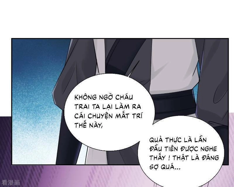Độc Y Đích Nữ Chapter 101 - 25