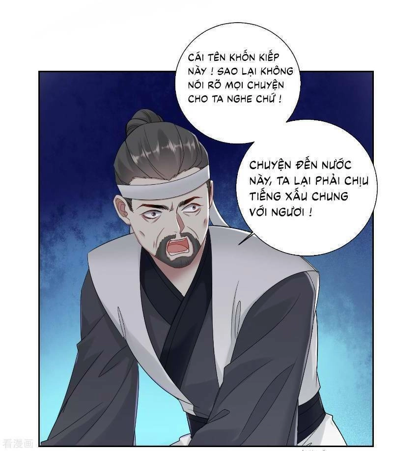 Độc Y Đích Nữ Chapter 102 - 2