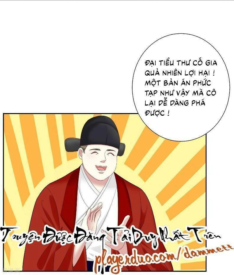 Độc Y Đích Nữ Chapter 102 - 5