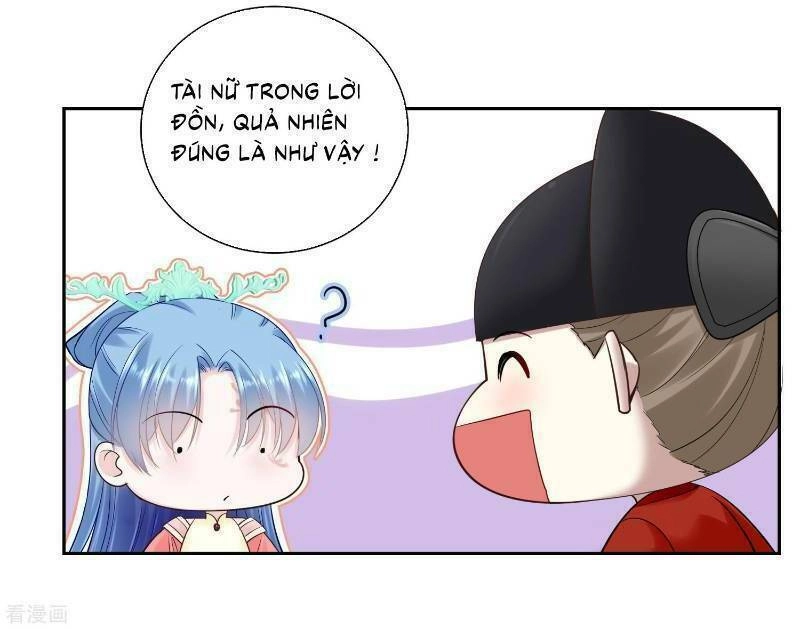 Độc Y Đích Nữ Chapter 102 - 6