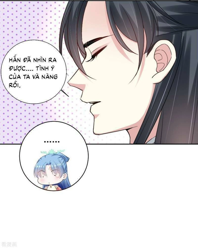 Độc Y Đích Nữ Chapter 102 - 8