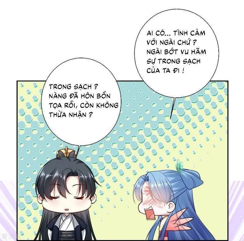 Độc Y Đích Nữ Chapter 102 - 9