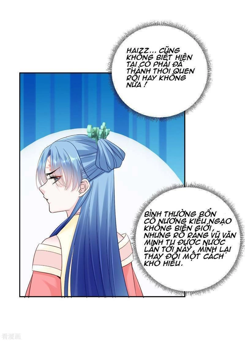 Độc Y Đích Nữ Chapter 102 - 12